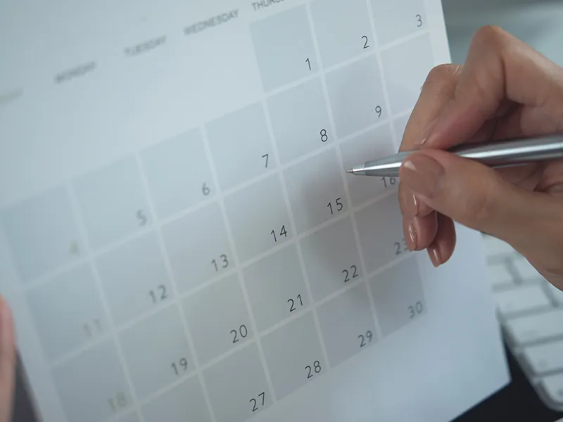 Planificación a futuro