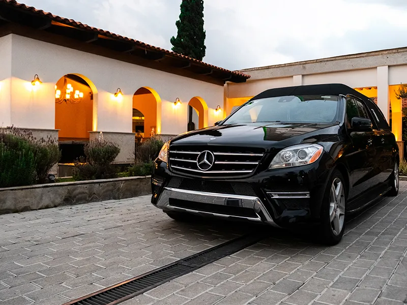 Instalaciones Recinto Guadalupe